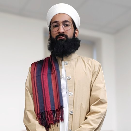 Minhas Habeeb - Coran, Anglais, Religion tutor