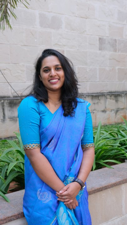 Jayan Varghese Leah - Anglais, Biologie, Pharmacologie tutor
