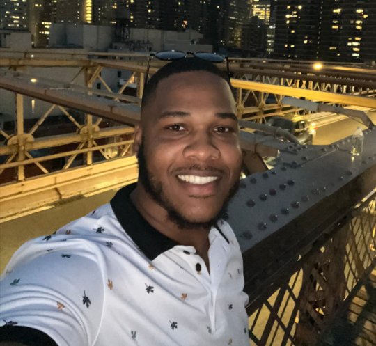 Berroa Michael - Anglais tutor