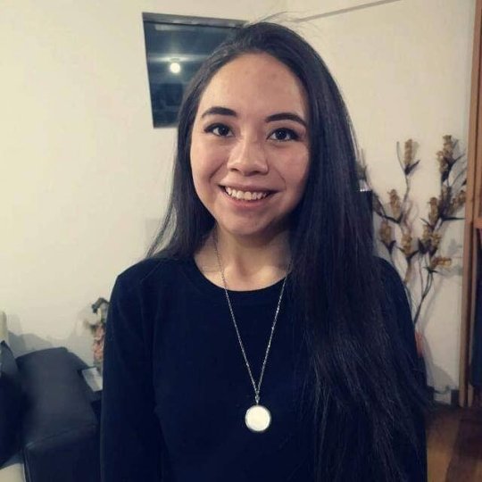 Saavedra Stephanie - Mathématiques, Logique tutor