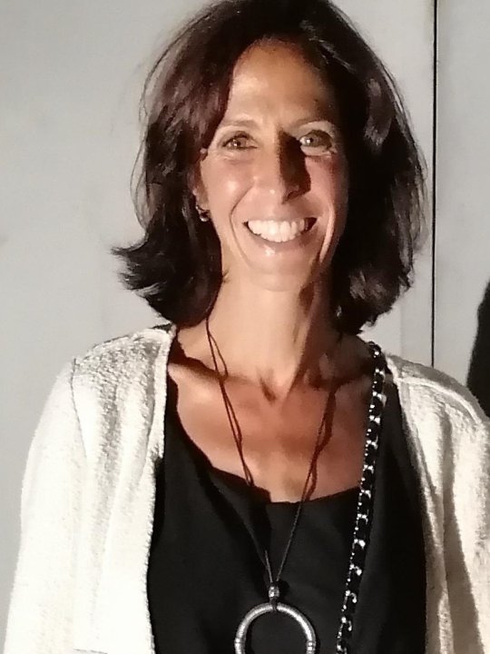 Luísa de Brito Rosa Saturnino Sales Ana - Anglais tutor