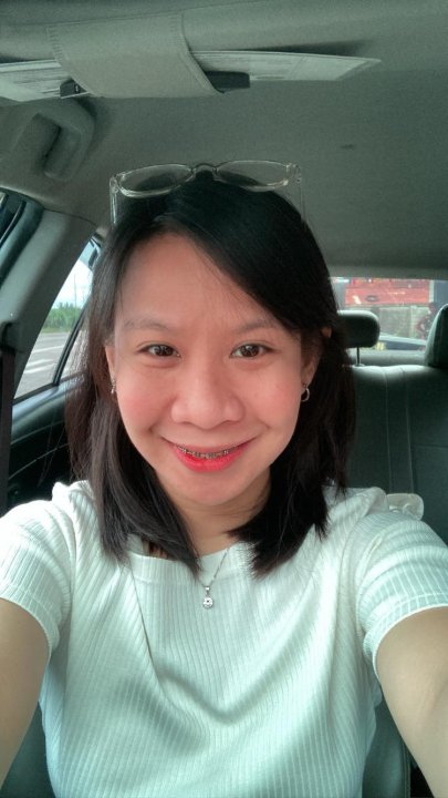 Vargas Argee Joie - Anglais tutor