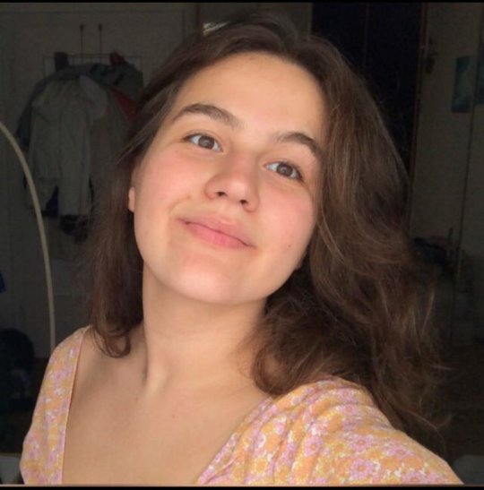 Lalaj Lidia-Ester - Anglais, Mathématiques, Allemand tutor