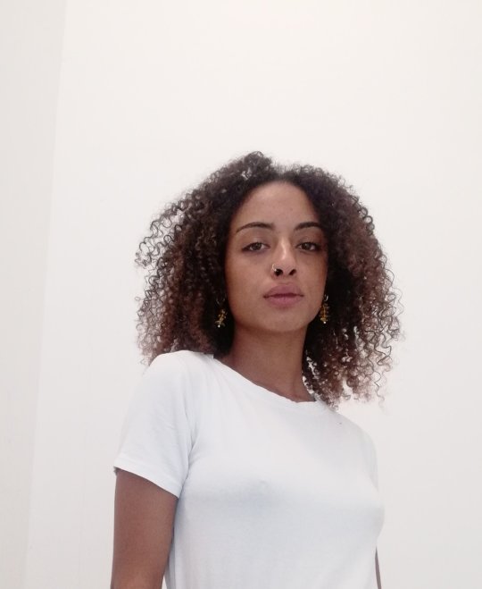 Ishtar Kebe Diarra - Italien, Jurisprudence, Informatique tutor