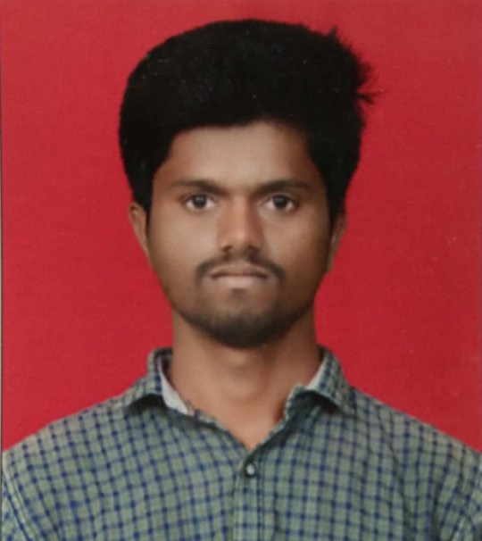 Devaramani Muttappa - Mathématiques tutor