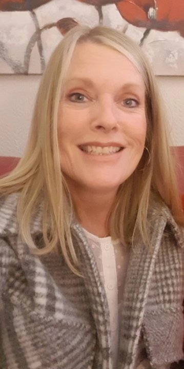 Ann Halliday Debra - Anglais tutor