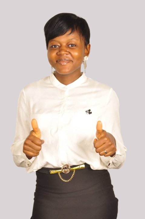 Cynthia Mambi Arrey-Manyi - Anglais, Français, Biologie tutor