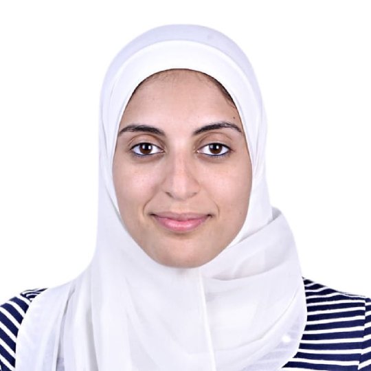 Hassanein Lobna - Anglais, Mathématiques, Arabe tutor