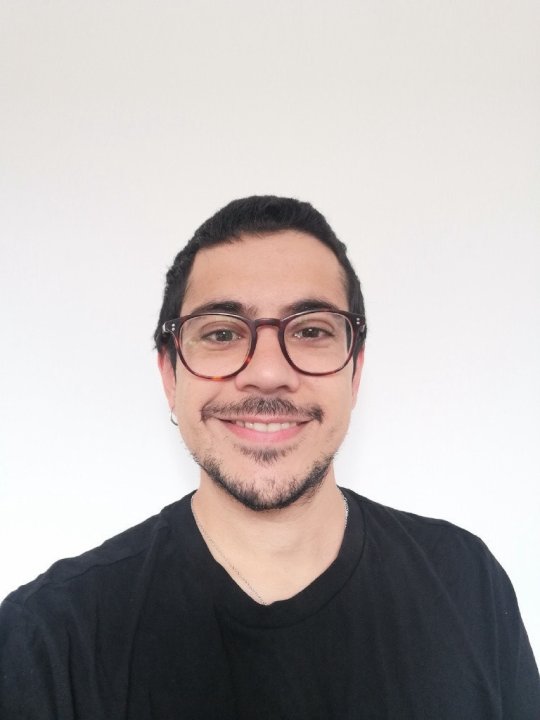 Solis Fernando - Espagnol tutor