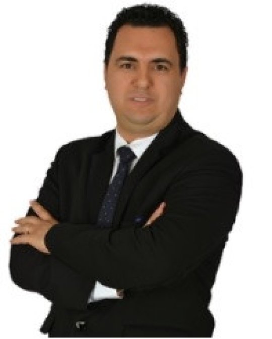 Asgarinejad Sajjad - Anglais tutor