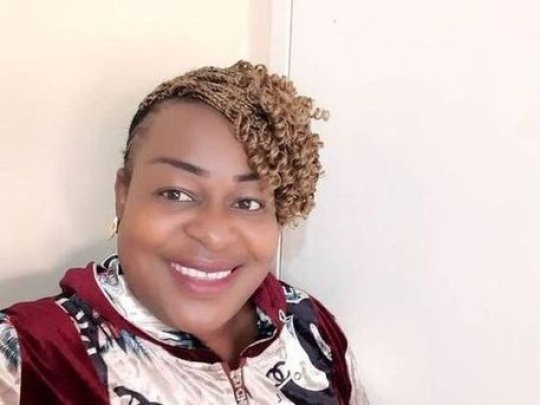 Mataruka Fortunate - Anglais tutor