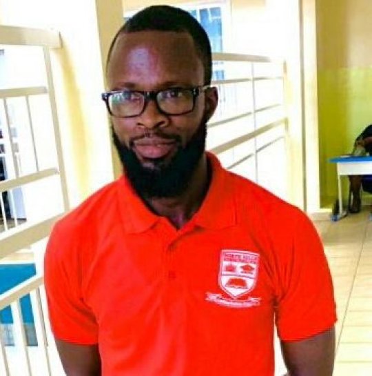 Amoah Wazy - Économie, Mathématiques tutor