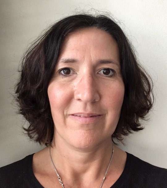 Hynes Verónica - Espagnol tutor