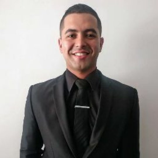 Montoya Correa Jhonathan - Anglais, Espagnol, Programmation informatique tutor