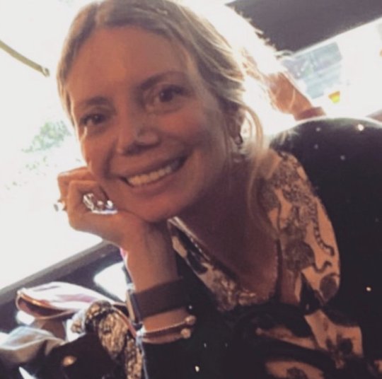 Albanese Geraldina - Espagnol tutor