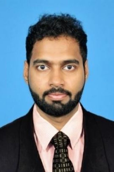 Amjath Mohamed - Informatique tutor