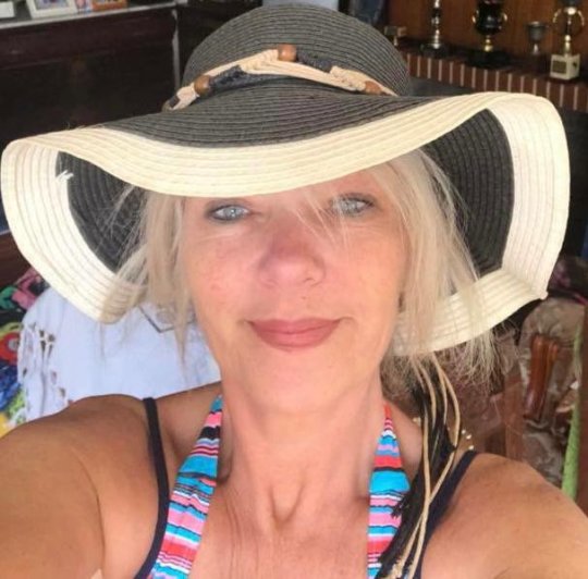 Durkan Sharon - Science, Anglais tutor