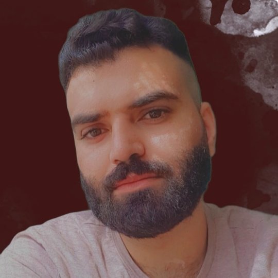 Mahdi Humam - Anglais tutor
