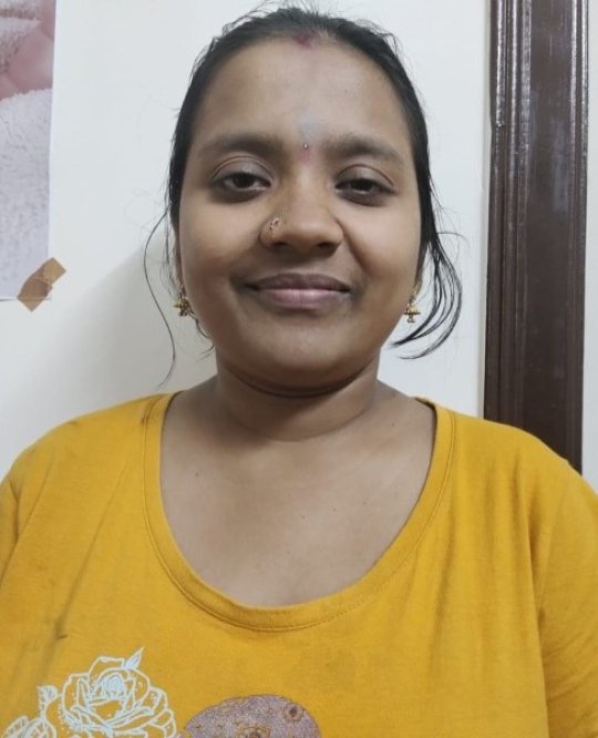 k Lakshmi - Mathématiques, Physique, Chimie tutor