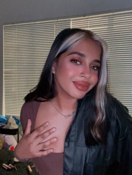 Naidoo Shanice - Anglais tutor