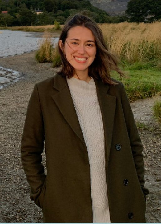 Manzin Francesca - Anglais tutor