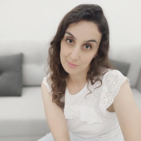 Mckenna Fatima - Anglais tutor