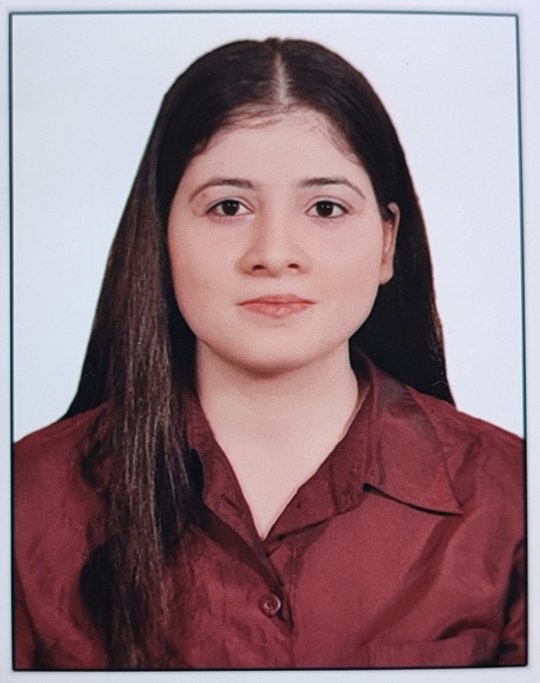 Goyal Deeksha - Anglais, Études sociales tutor