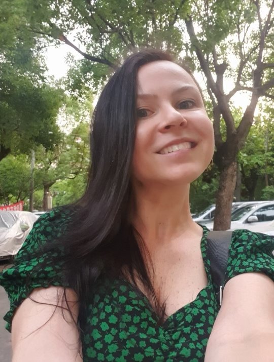 Kisel Maryna - Anglais tutor