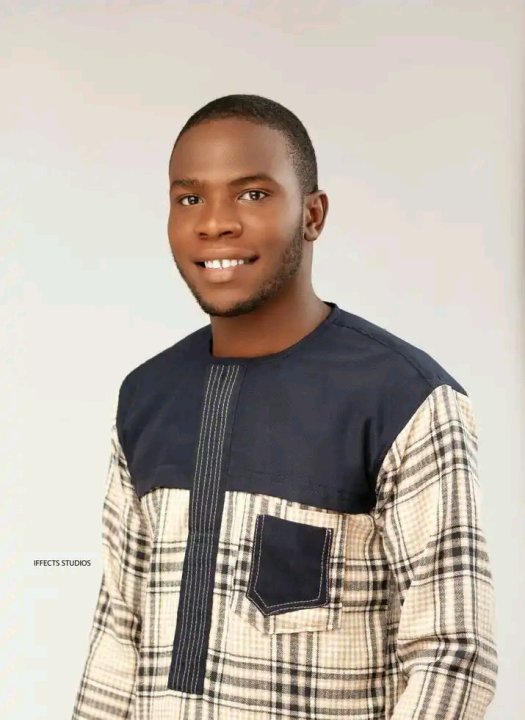 Okechi Kamalu Ikechukwu - Chimie, Physique, Biologie moléculaire, Biologie, Microbiologie tutor