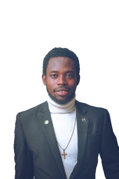 Olaoluwa Emmanuel Samson - Chimie, Théologie, Religion tutor