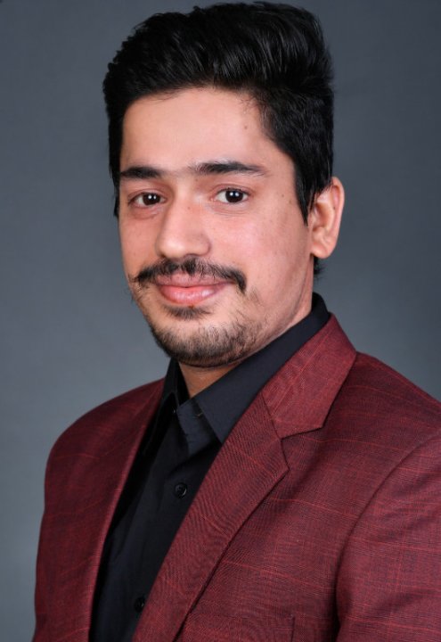 Hadi Javed Hamza - Mathématiques, Science, Physique, Ingénierie tutor
