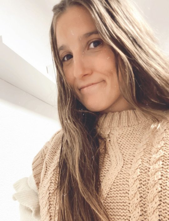 Morelli Milagros - Anglais, Espagnol tutor