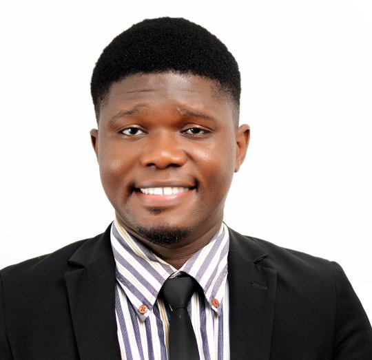 Ajoku Anwuanwu - Littérature anglaise, Anglais tutor