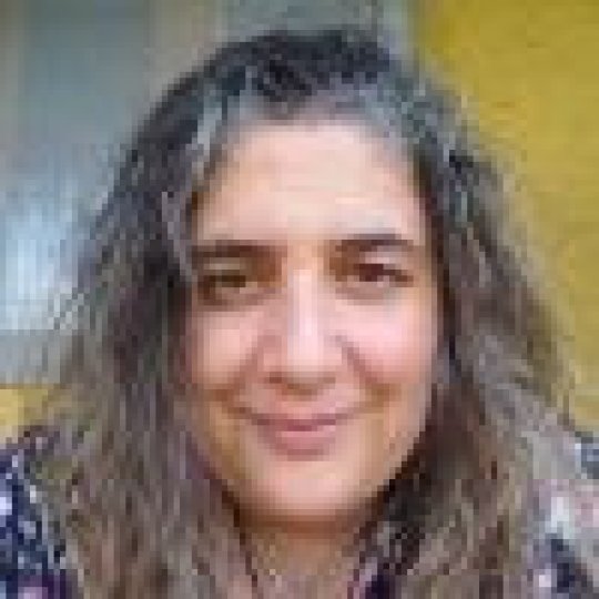 Adelaida Gómez Abrao María - Espagnol tutor
