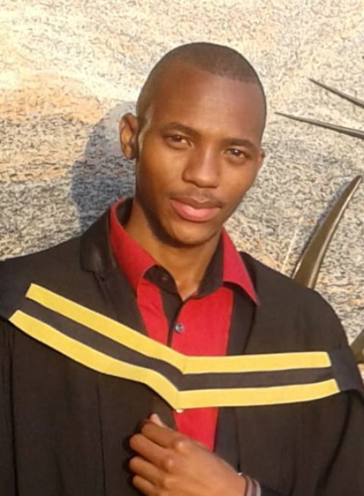 Seja Mthokozisi - Anglais, Mathématiques tutor