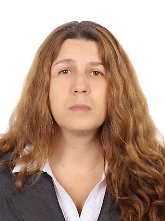 Dyulgerova Ivelina - Bulgare, Russe tutor