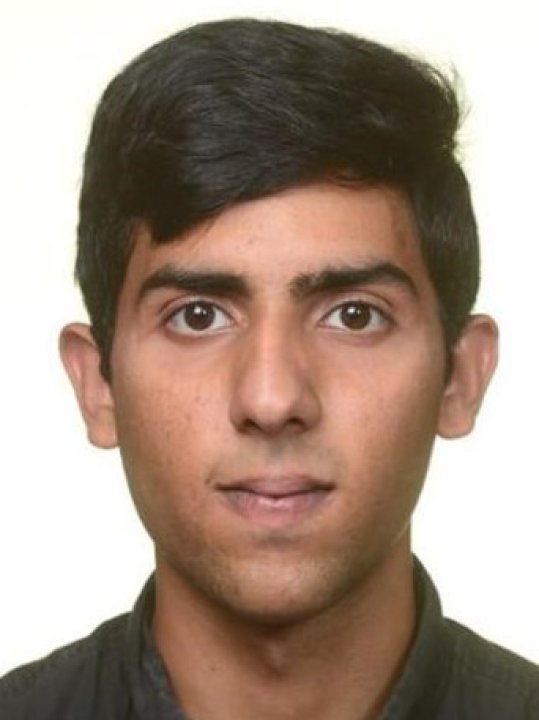 Malik Sadeem - Allemand tutor