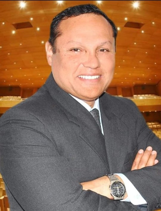 Orlando Jaime - Anglais, Espagnol tutor