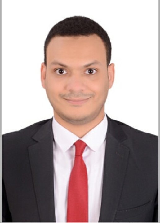 Ahmed Hossam - Anglais, Statistiques, Gestion tutor