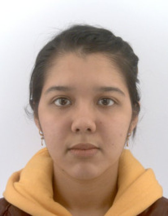 Shaima Jarin - Physique, Chimie, Biologie tutor