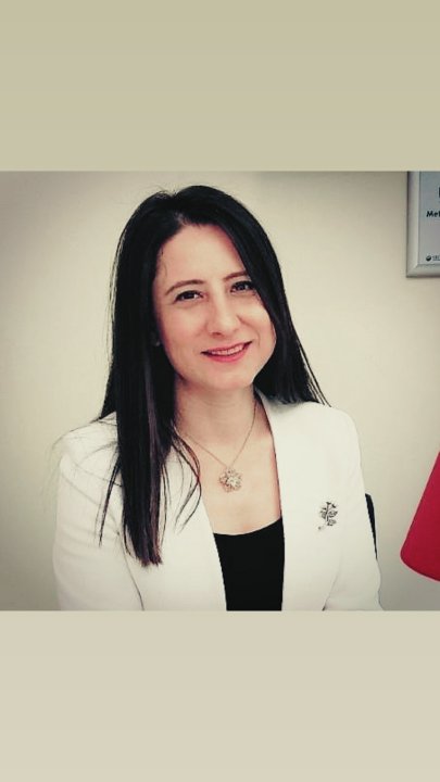Hatice Alagöz Kevser - Anglais tutor