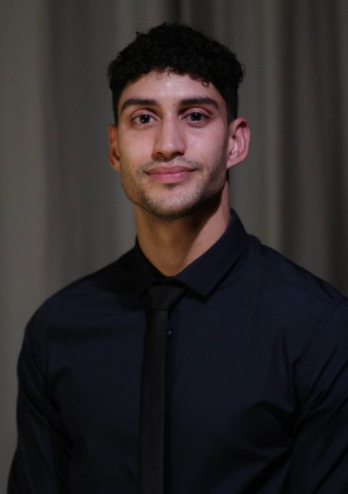 Whittaker Matthew - Anglais tutor