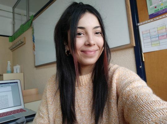 Boujil Mariam - Anglais, Espagnol tutor