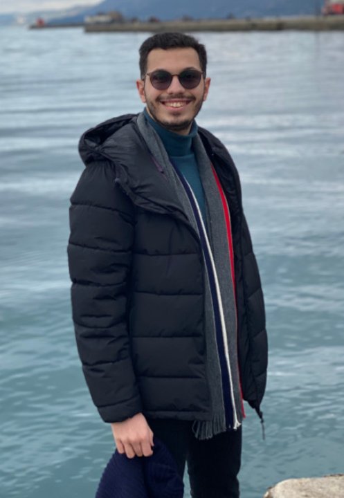 Kherais Mohammad - Mathématiques, Physique, Ingénierie tutor