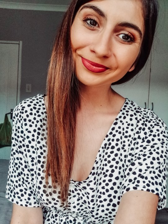 Vermaak Bianca - Anglais tutor