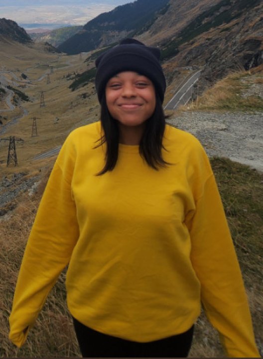 Bryan Elainemarie - Sciences naturelles, Anglais, Mathématiques tutor