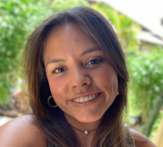 Acuna Melanie - Anglais tutor