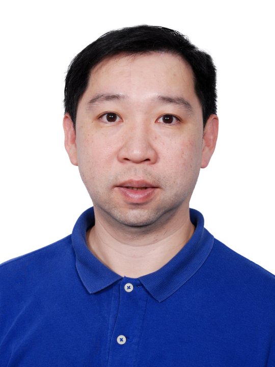 Yuen Chan Pak - Mathématiques, Chinois tutor