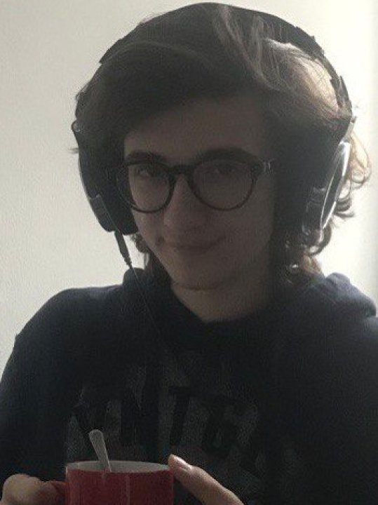 Davtian Arman - Anglais, Allemand tutor
