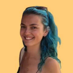 Alicia - Norvégien tutor
